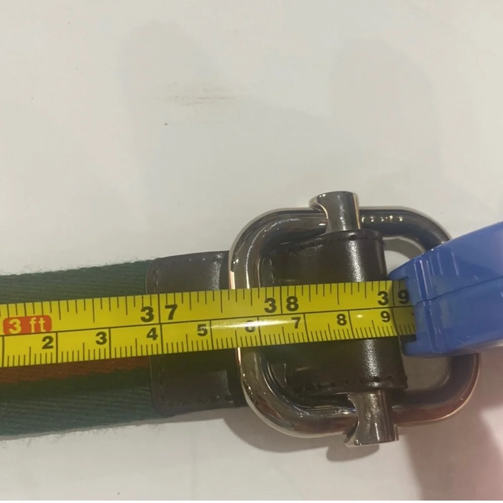 Gucci Signature Belt - Picture 6 of 6